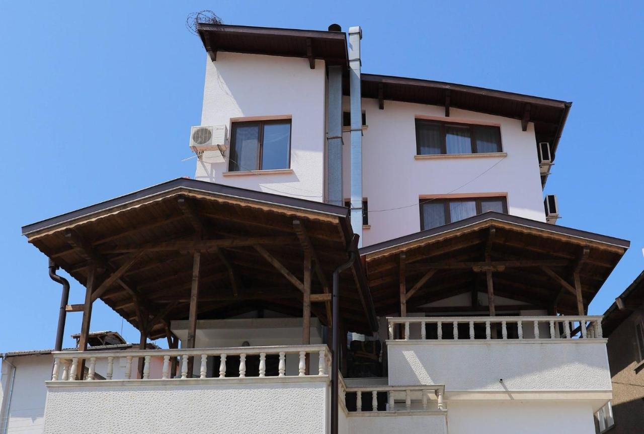 Hotel Mishel Kocherinovo Exterior photo